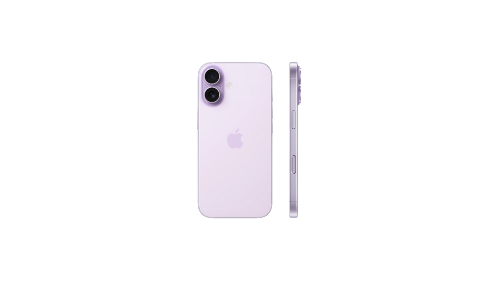 iPhone 17