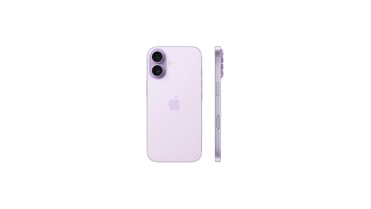 iPhone 17
